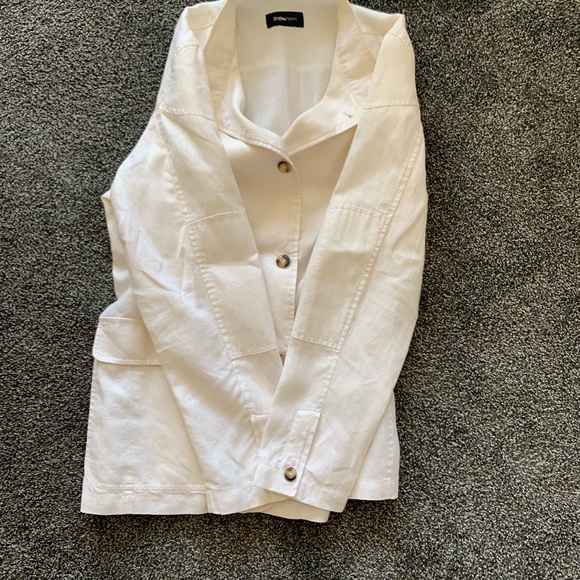 Zegna Sport light jacket - Picture 4 of 4